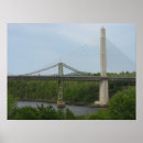 Suche nach hängebrücke poster England