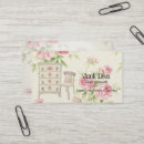 Suche nach möbel visitenkarten Vintage