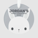 Suche nach hasen ornamente Für sie/ihn