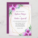 Recherche de la calla invitations Fleurs