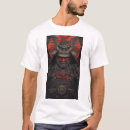 Recherche de armor tshirts Samouraï