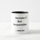 Recherche de distance tasses Coworker