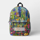 Recherche de fleur sauvage sacs Nom
