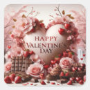 Suche nach glücklicher valentinstag aufkleber Herz