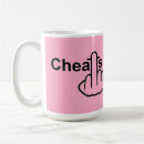 Suche nach cheat tassen Betrügen