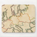 Recherche de religions tapis souris Europe