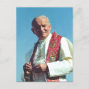 Recherche de john paul ii cartes postales Catholique