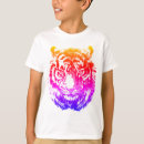 Recherche de tiger head tshirts Faune