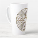 Recherche de la antique tasses Symbole