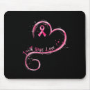 Suche nach brustkrebs mousepads Chemo