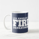 Suche nach los angeles tassen Feuerwehrmann