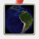 Recherche de argentin ornements Bleu