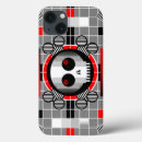 Recherche de skull iphone coques Goth