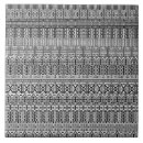 Suche nach schwarz weiße streifen fliesen Muster