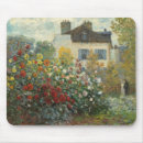 Recherche de d artiste tapis souris Fleurs