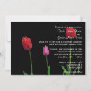 Recherche de belle tulipe invitations Fleur