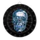 Suche nach totenkopf dartscheiben Schädel