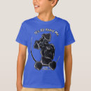 Suche nach schwarzer schnauzer tshirts Lustig