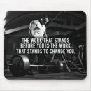 Recherche de musculation tapis souris Motivation