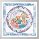 Suche nach der welt kinder poster Christlich