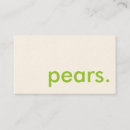 Recherche de poires cartes visite Agriculteur