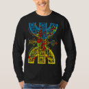 Recherche de berbere tshirts Drapeau