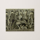 Recherche de représentation puzzles Siècle