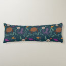 Recherche de vie marine coussins Pour elle