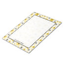 Suche nach gelbes schwarzes notizblock Für sie