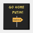 Recherche de poutine magnets Arrêter la guerre