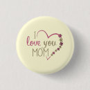 Recherche de belle mère badges Rose