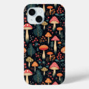 Suche nach der pilze iphone hüllen Vintage