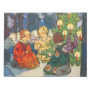 Recherche de christmas blocsnotes Hiver