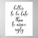 Suche nach hässlich poster Zuhause