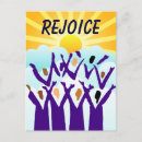 Recherche de réjouissez vous cartes postales Heureux