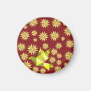 Suche nach bird magnete Blume