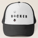 Recherche de pirate casquettes Geek