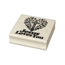 Suche nach jesus stempel Lieben