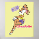 Recherche de lola bunny posters Petite