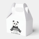 Suche nach lustige tiere papier geschenk box Panda