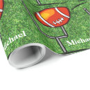 Suche nach personalisierter fußball geschenkpapier Trainer