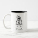 Recherche de chaussure de ballet tasses Mignon