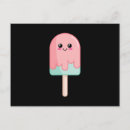 Suche nach kawaii eiscreme postkarten Für kinder