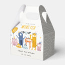 Suche nach niedliches monster papier geschenk box Geburtstag
