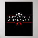 Suche nach heavy metal poster Republikaner