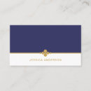 Recherche de chic et sobre cartes visite Tendance
