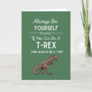 Suche nach lustiger dinosaurier karten Humor