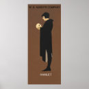 Recherche de s hamlet posters Théâtre