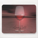 Recherche de vin rouge tapis souris Merlot
