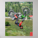 Suche nach freestyle motocross poster Motorradfahrer